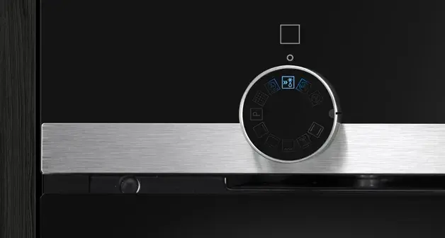 Siemens Backofen coolStart